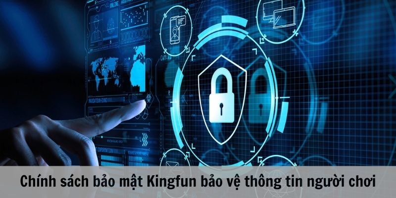 Chính Sách Bảo Mật 3 Chính sách bảo mật