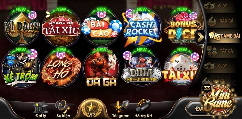 Kingfun | Huyền thoại game bài đổi thưởng | Link tải +99USDT 6 Kingfun