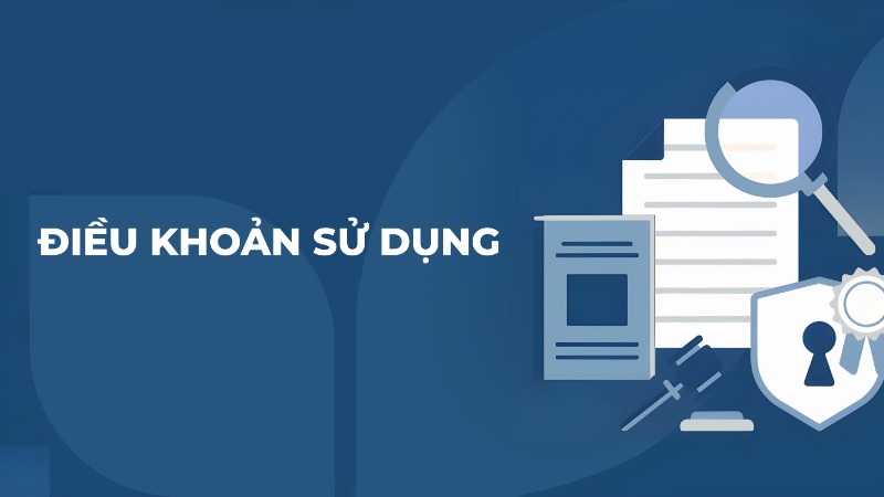 Điều Khoản Sử Dụng 3 Điều khoản sử dụng
