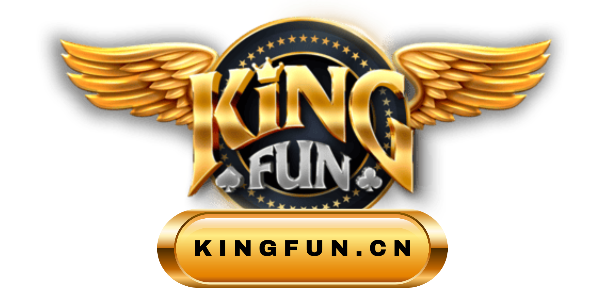 logo kingfun cv